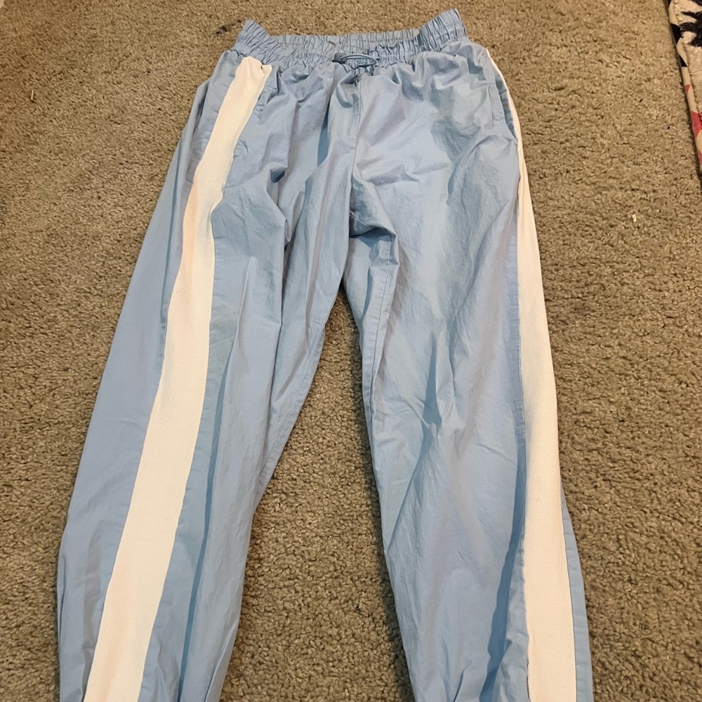 Comfy joggers